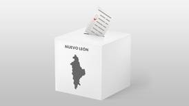 Morena cae y PRI aventaja en cerrada elección para gubernatura de Nuevo León