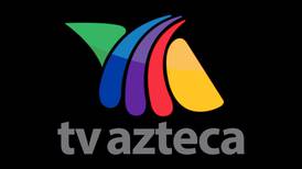 Fitch recorta calificación de TV Azteca y la pone en perspectiva 'negativa'