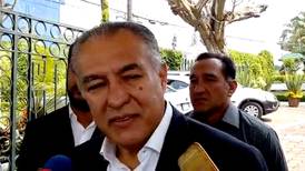 Exgobernador de Morelos Marco Adame exige justicia tras homicidio de su hermano 
