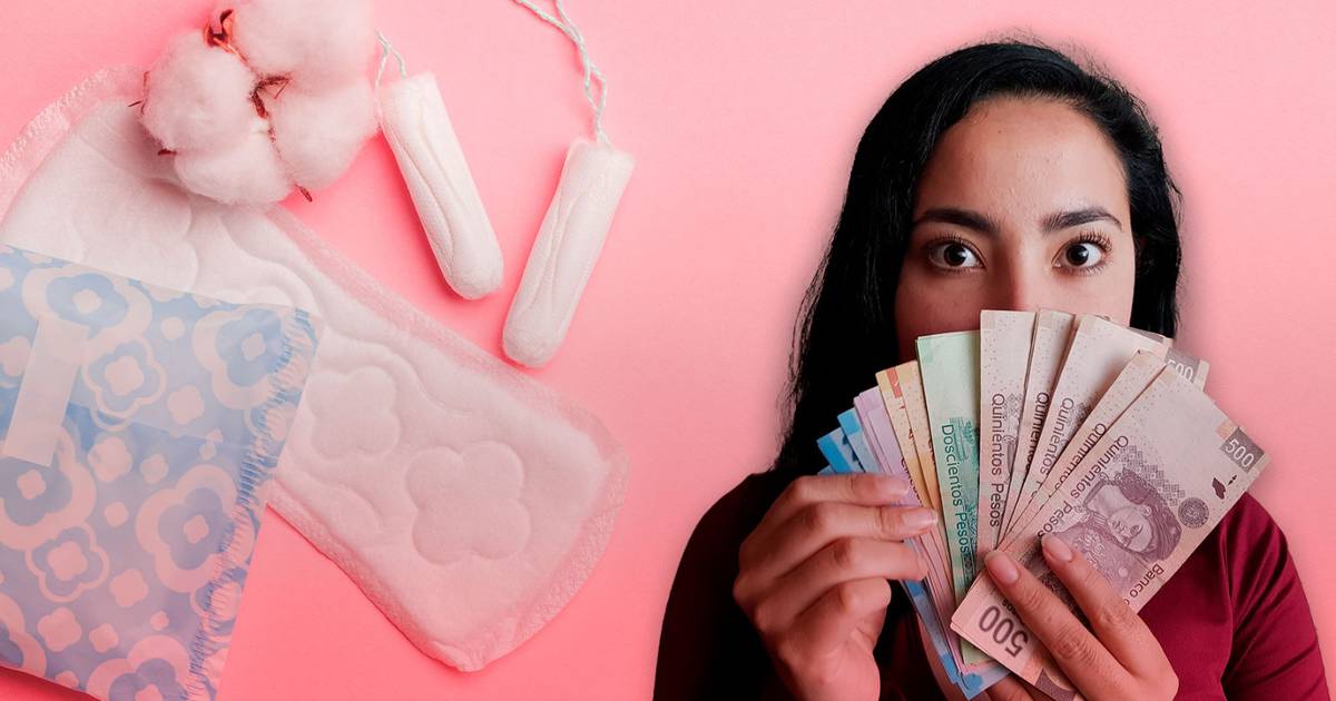 El costo de ser mujer en MÃ©xico: Â¿QuÃ© es el impuesto rosa y quÃ© productos son mÃ¡s caros para ellas?