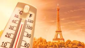 Francia se ‘rostiza’: registra el mes de julio más seco de su historia