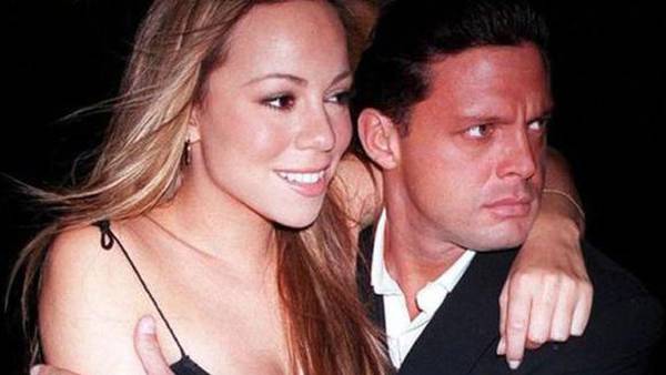 Luis Miguel y Mariah Carey: ¿Cómo fue su historia de amor en realidad?