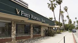First Republic Bank: Fundador y su familia  ganaron ‘un gran día de pago’