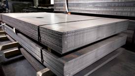 Ternium produce primer millón de toneladas de acero laminado en Pesquería