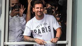 El fichaje del ‘siglo’: Messi llega al PSG | Minuto a minuto