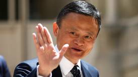 ¿Dónde está Jack Ma, el pionero del comercio electrónico de China?
