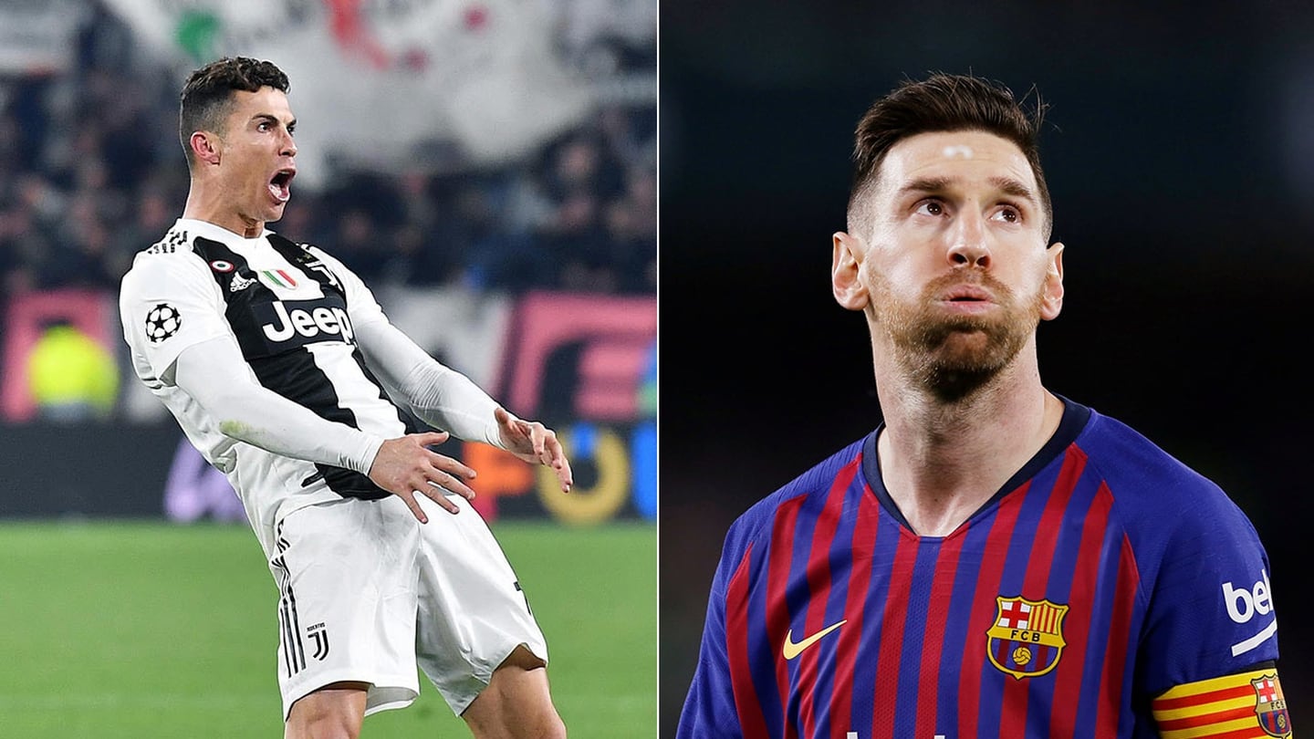 ¿Y Cristiano? La respuesta de Messi sobre quién es el mejor futbolista del mundo