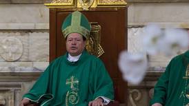 Norberto Rivera, arzobispo emérito, es intubado a consecuencia del COVID-19