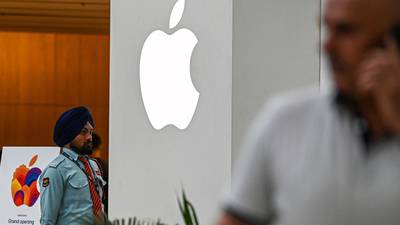 Apple tiene ‘confianza ciega’ en India: iPhones hechos ahí se venderán el día de lanzamiento 
