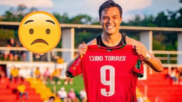 Cubo Torres recibió fuerte SANCIÓN tras confirmarse su DOPAJE: ¿Cuántos años estará INHABILITADO?
