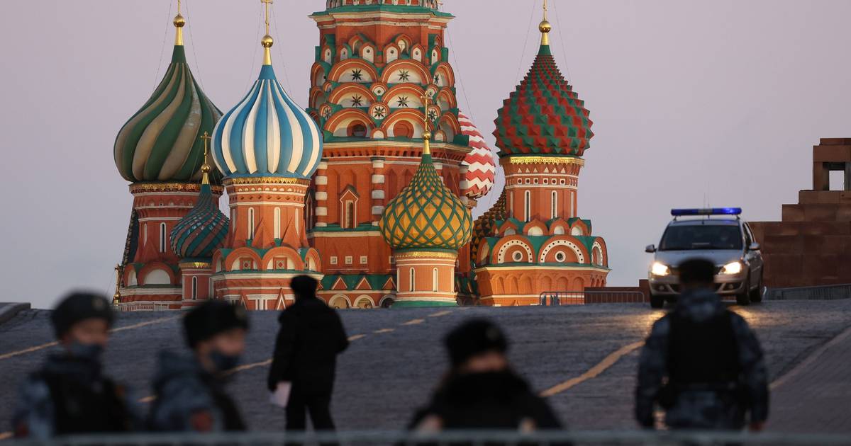 Gedung Putih mengindikasikan bahwa Rusia akan meminta bantuan China – El Financiero