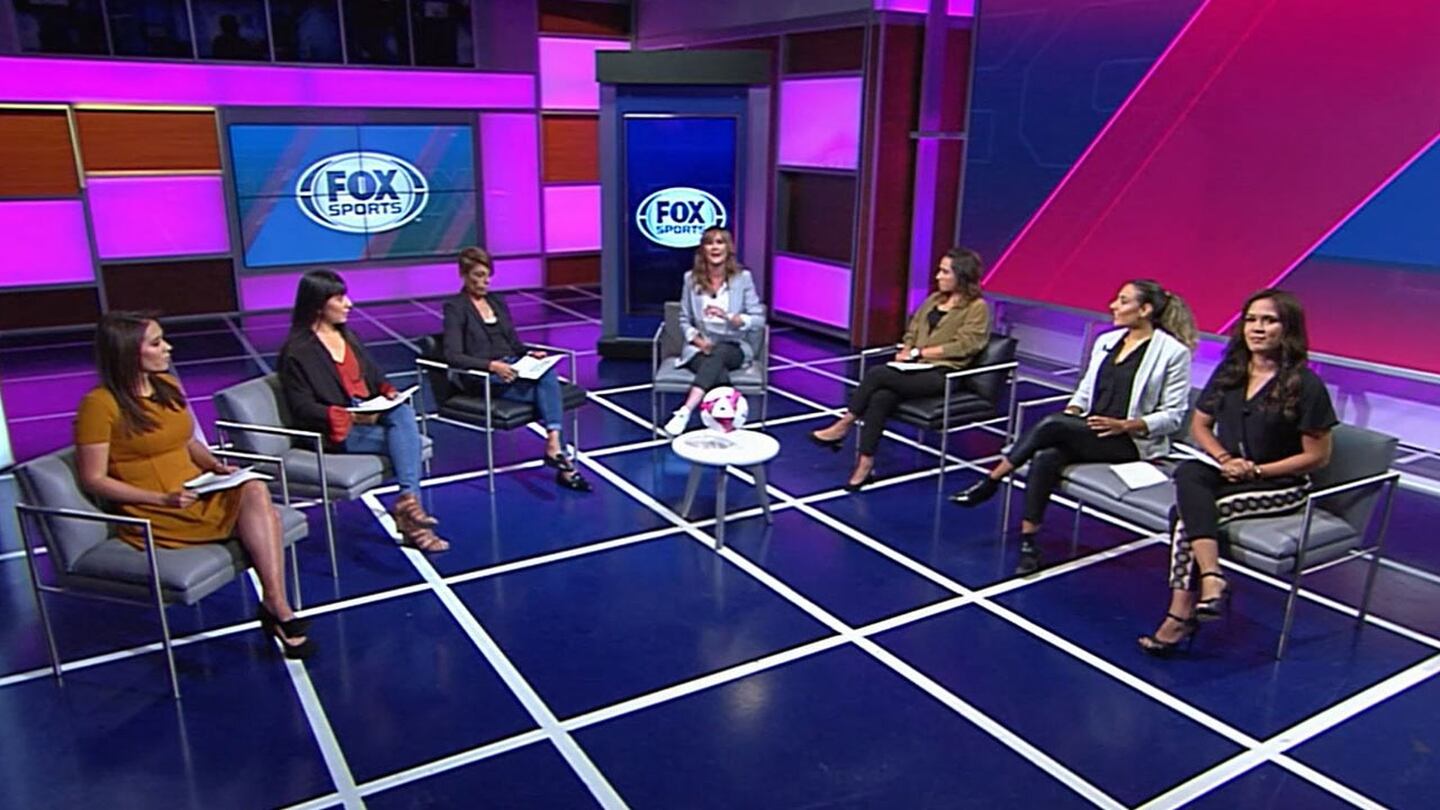 ¡La Liga MX Femenil, a detalle con las expertas!