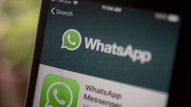 Facebook demanda a empresa israelí por infectar con spyware a mil 400 usuarios de WhatsApp
