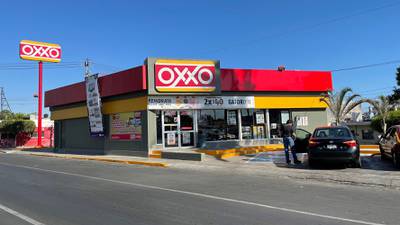 Oxxo, deja algo para los demás: Concentra 40% de cajeros que no están en bancos