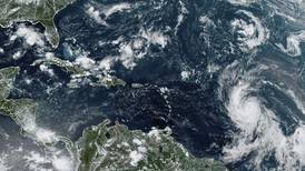 Se ‘juntan’ huracanes ‘Lee’, ‘Jova’ y tormenta tropical ‘Margot’: Trayectoria y estados donde lloverá 