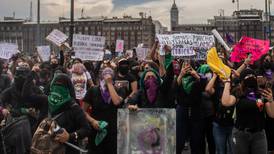 Marcha por el 8M: CDMX desplegará operativo con 3 mil policías mujeres 