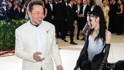 ¿Grimes demandó a Elon Musk por sus hijos? Esto sabemos de la nueva polémica del empresario