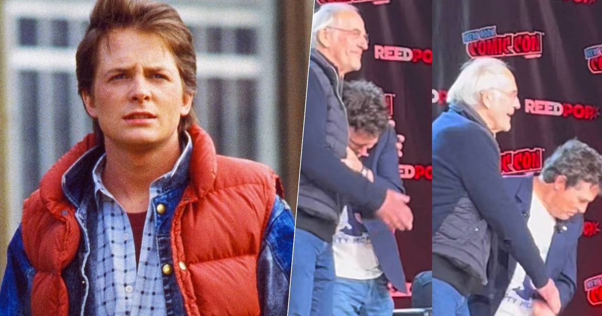 Michael J. Fox: ¿qué enfermedad tiene y qué le pasó al Marty McFly de  Volver al futuro? Parkinson cambió su vida, Cine y series