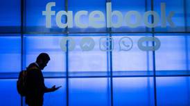 Facebook confronta quejas de derechos civiles que pospuso por años