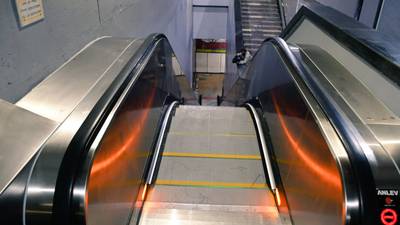 Metro CDMX: orines de usuarios, una de las causas en fallas de escaleras eléctricas