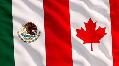 Canadá ‘hace montón’ con México: pide panel contra EU por reglas de origen de autos