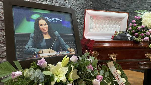 Caso Lourdes Maldonado: AMLO confirma detención de 3 presuntos asesinos de la periodista