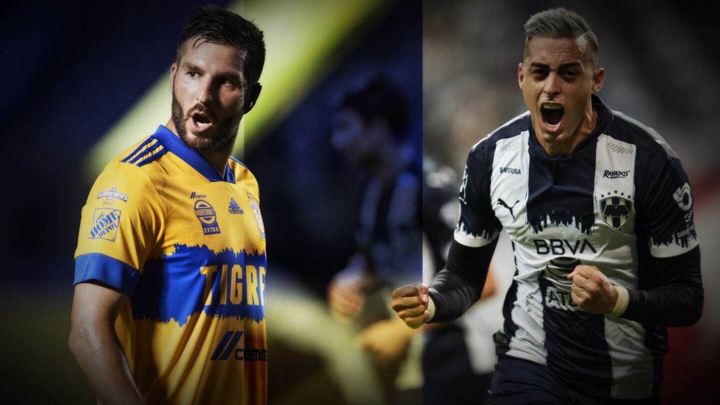 LUP: ¿Funes Mori y Gignac son los mejores delanteros de la Liga MX?