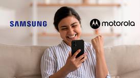 Se echan para atrás: Samsung y Motorola suspenden bloqueo de celulares tras orden de Profeco