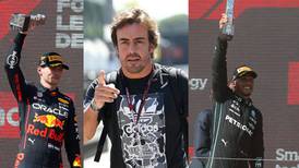 Retiro de Sebastian Vettel: ¿Qué campeones del mundo aún compiten en la F1?