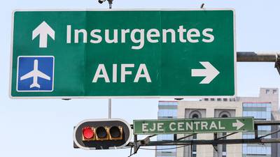 Nuevo Aeropuerto Felipe Ángeles: Estas son las 3 rutas para llegar en auto