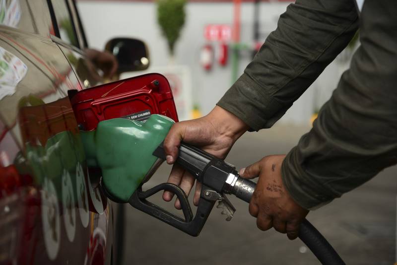 En la CDMX, Azcapotzalco será la delegación en la que la gasolina tendrá el precio más bajo