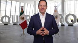 Gobernador Francisco Domínguez convoca a trabajar con unidad y cooperación