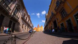 Guanajuato, el quinto estado del país con mayor crecimiento