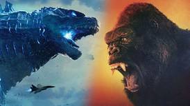 Godzilla vs. Kong ‘rompe’ la taquilla