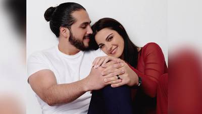 ¡Se casa ‘Lupita’! Maite Perroni y Andrés Tovar anuncian boda: ‘nunca había sentido tanto amor’ 