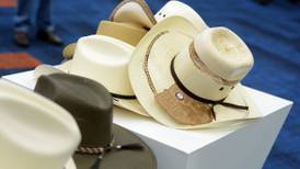 Guanajuato produce 90% de los sombreros de exportación
