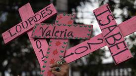 Encuentran sin vida a Valeria, estudiante desaparecida en Zacatecas