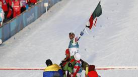 El ‘héroe’ mexicano de los Olímpicos de Invierno ahora va por Beijing 2022