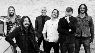 Foo Fighters anuncia que seguirán tras muerte de Taylor Hawkins: ‘Estará allí en espíritu’