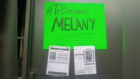 ‘Te encontramos, Melany’: CDMX reporta con vida a joven desaparecida en Iztacalco