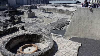 Caída de México-Tenochtitlan: 500 años de reflexión