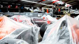 F1: McLaren enciende el motor de su proyecto MCL36 y así es como ‘ruge’
