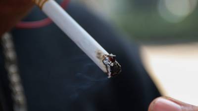 Ley antitabaco: ¿Cuántos cigarros fuman los mexicanos al día?