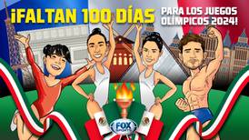 ¡A 100 días de París 2024! El recuerdo de los medallistas mexicanos en Juegos Olímpicos: ¿Cuántas tenemos?
