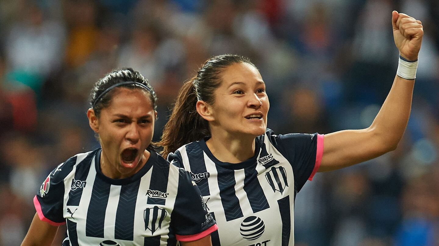 Así serán las semifinales del Apertura 2019 en la Liga MX Femenil