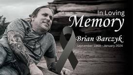 Muere Brian Barczyk por cáncer; famoso influencer con 17 millones de seguidores