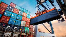 Exportaciones récord empujan a México como principal socio