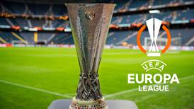 Sorteo Octavos de Final Europa League EN VIVO: Dónde ver en TV, online, hora y bombos