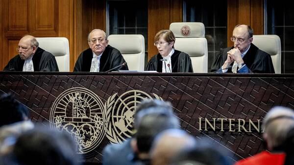 Día del ‘Juicio Final’ en crisis México-Ecuador: ¿Cuándo la Corte Internacional dará veredicto?