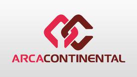 Arca Continental anuncia inversión de 11 mil mdp para 2021